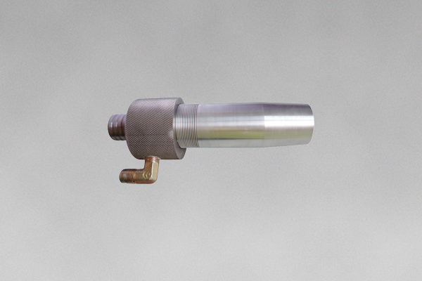 water sandblasting nozzle