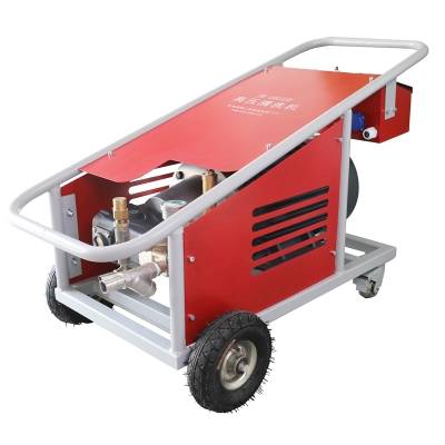 350 Bars High Pressure Cleaner